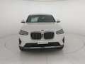 BMW X4 xdrive20d mhev 48V auto Bianco - thumbnail 3