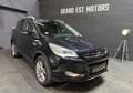 Ford Kuga 2.0 TDCi 163 BV Powershift 4x4 II 2013 Titanium PHASE 1 Noir - thumbnail 1