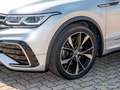 Volkswagen Tiguan R-Line 2.0TDI DSG 4M MATRIX/ACC/NAVI/AHK Silber - thumbnail 10