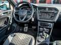 Volkswagen Tiguan R-Line 2.0TDI DSG 4M MATRIX/ACC/NAVI/AHK Silber - thumbnail 5