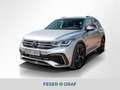 Volkswagen Tiguan R-Line 2.0TDI DSG 4M MATRIX/ACC/NAVI/AHK Silber - thumbnail 1