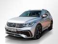 Volkswagen Tiguan R-Line 2.0TDI DSG 4M MATRIX/ACC/NAVI/AHK Silber - thumbnail 11