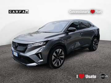 techno E-Tech full hybrid 200