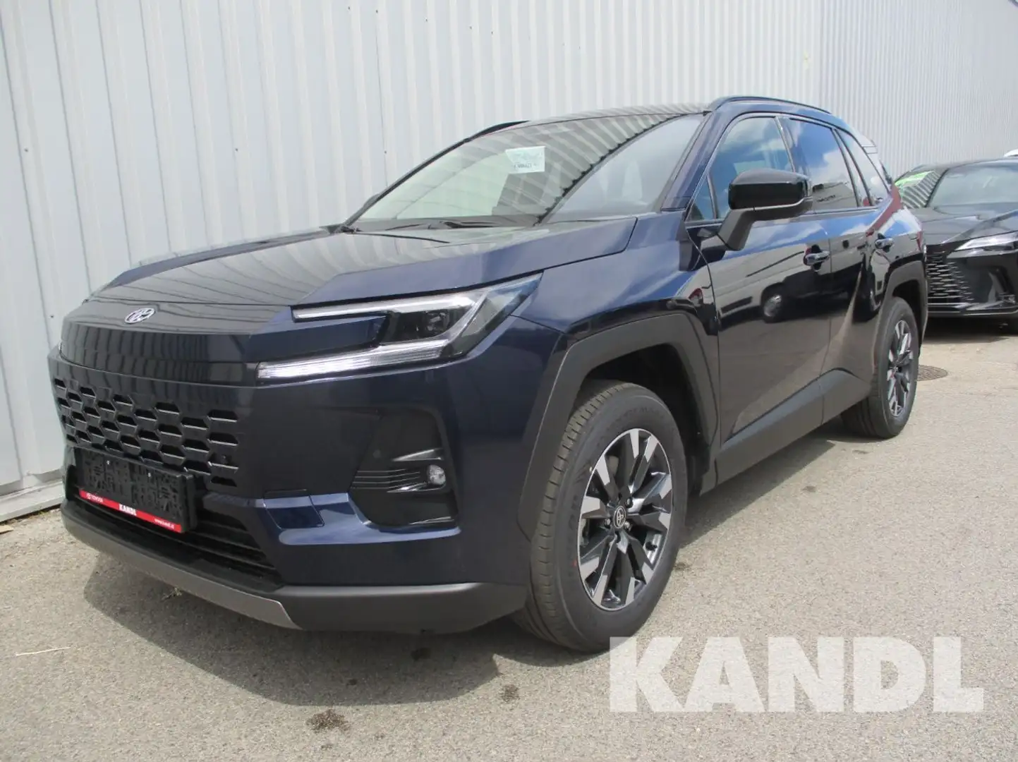 toyota rav-4