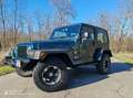 Jeep Wrangler 4.0 Sahara - thumbnail 8