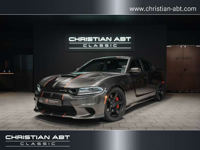 Imagine Dodge Charger SRT Hellcat * Grail * Garantie *
