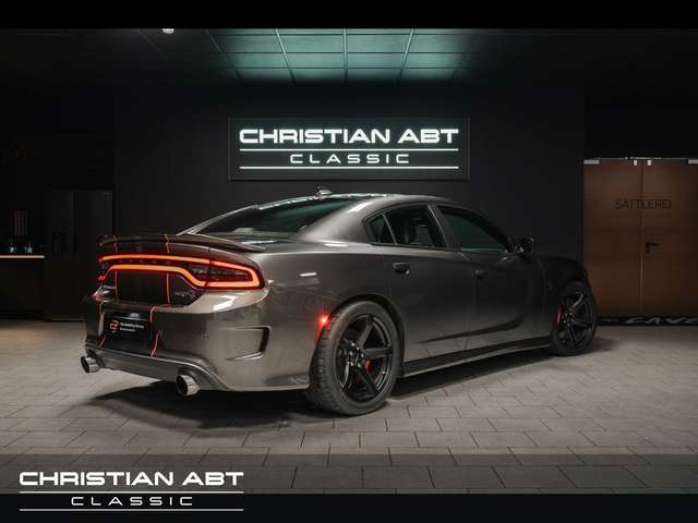 Dodge Charger SRT Hellcat * Grail * Garantie *