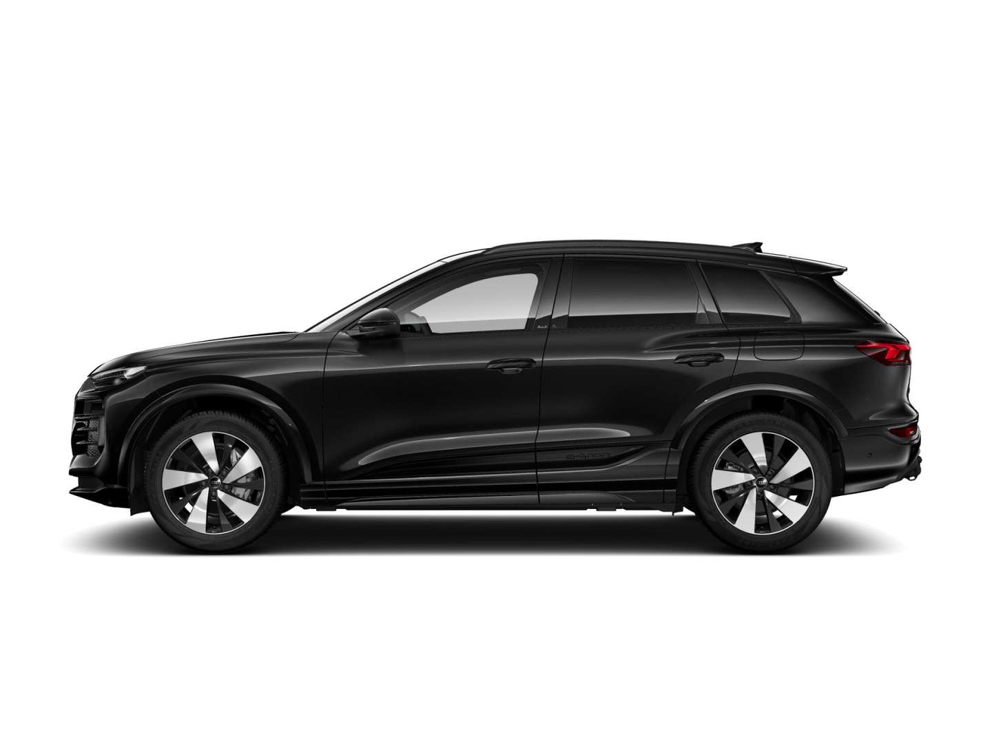 Audi Q6 E-tron -  - Joinsteer - #4