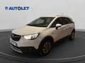 Opel Crossland X Crossland X 1.2 Innovation 83cv my18.5 Bianco - thumbnail 1