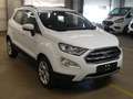 Ford EcoSport Titanium Weiß - thumbnail 2