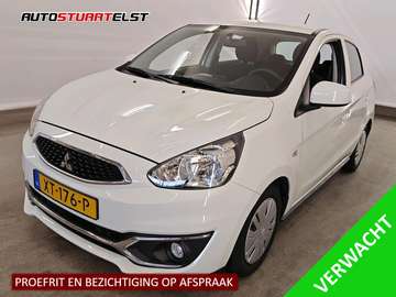 1.0 Cool+ 1e Eigenaar | NL-Auto | Volledig Onderh.