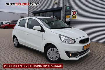 1.0 Cool+ 1e Eigenaar | NL-Auto | Volledig Onderh.