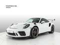 Porsche 911 coupe 4.0 gt3 rs auto Blanc - thumbnail 1