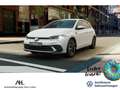 Volkswagen Polo 1.0 TSI R-Line DSG IQ.Light Navi RFK ACC Weiß - thumbnail 1