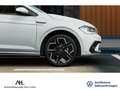 Volkswagen Polo 1.0 TSI R-Line DSG IQ.Light Navi RFK ACC Weiß - thumbnail 8