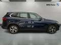 BMW X5 xdrive30d mhev 48V Business auto Blau - thumbnail 14