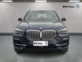 BMW X5 xdrive30d mhev 48V Business auto Blu/Azzurro - thumbnail 3