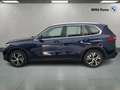 BMW X5 xdrive30d mhev 48V Business auto Blau - thumbnail 4