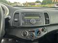 Nissan Micra 1.2 KAT I-Way Klima NUR GEWERBE/EXPORT Weiß - thumbnail 7