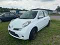 Nissan Micra 1.2 KAT I-Way Klima NUR GEWERBE/EXPORT Weiß - thumbnail 1