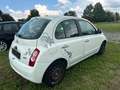 Nissan Micra 1.2 KAT I-Way Klima NUR GEWERBE/EXPORT Weiß - thumbnail 3