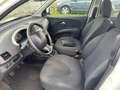 Nissan Micra 1.2 KAT I-Way Klima NUR GEWERBE/EXPORT Weiß - thumbnail 6