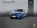 Mercedes-Benz CLA 180 con tecnología híbrida - thumbnail 1