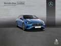 Mercedes-Benz CLA 180 con tecnología híbrida - thumbnail 2