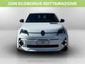 Renault e-tech evolution urban range 120cv Blanc - thumbnail 2