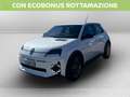 Renault e-tech evolution urban range 120cv Bianco - thumbnail 1