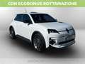 Renault e-tech evolution urban range 120cv Bianco - thumbnail 3