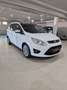 Ford Grand C-Max Grand C-MAX Titanium-  185 PS Weiß - thumbnail 10