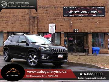 LIMITED 4x4|BSM|LDW|FCW|ACC|NAVI|PANO|H/C SEATS