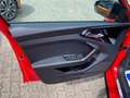 Audi A1 Sportback Advanced 30 TFSI S-TRONIC+D.SCHWARZ Czerwony - thumbnail 11
