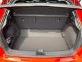 Audi A1 Sportback Advanced 30 TFSI S-TRONIC+D.SCHWARZ Czerwony - thumbnail 9