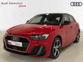 Audi A1 Sportback 30 TFSI Adrenalin S tronic Rouge - thumbnail 1