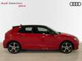 Audi A1 Sportback 30 TFSI Adrenalin S tronic Rojo - thumbnail 3