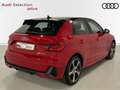 Audi A1 Sportback 30 TFSI Adrenalin S tronic Rouge - thumbnail 4