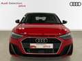 Audi A1 Sportback 30 TFSI Adrenalin S tronic Rouge - thumbnail 2