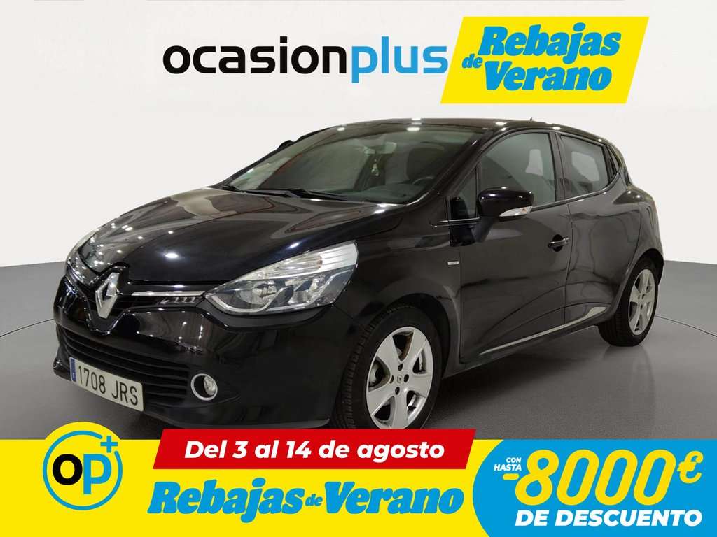 Renault Clio 1.2 Limited - foto 1
