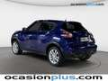 Nissan Juke 1.5dCi Acenta 4x2 Azul - thumbnail 4