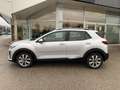 Kia Stonic 1,0 TGDI GPF ISG Silber Silber - thumbnail 11