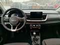 Kia Stonic 1,0 TGDI GPF ISG Silber Silber - thumbnail 7
