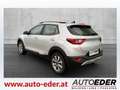 Kia Stonic 1,0 TGDI GPF ISG Silber Silber - thumbnail 4