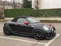 MINI John Cooper Works Roadster Mini Roadster 1.6 John Cooper Works s Schwarz - thumbnail 3