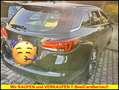 Opel Astra K Sports Tourer Ultimate Leder Navi Kamera Zwart - thumbnail 3