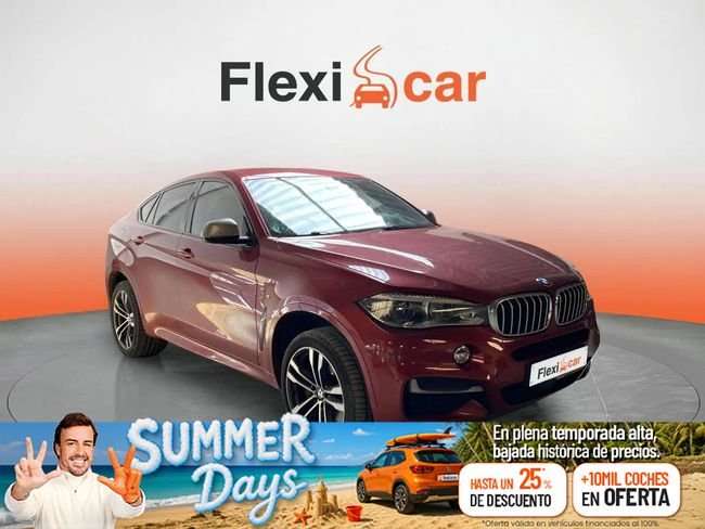 BMW X6 xDrive 30dA - foto 1