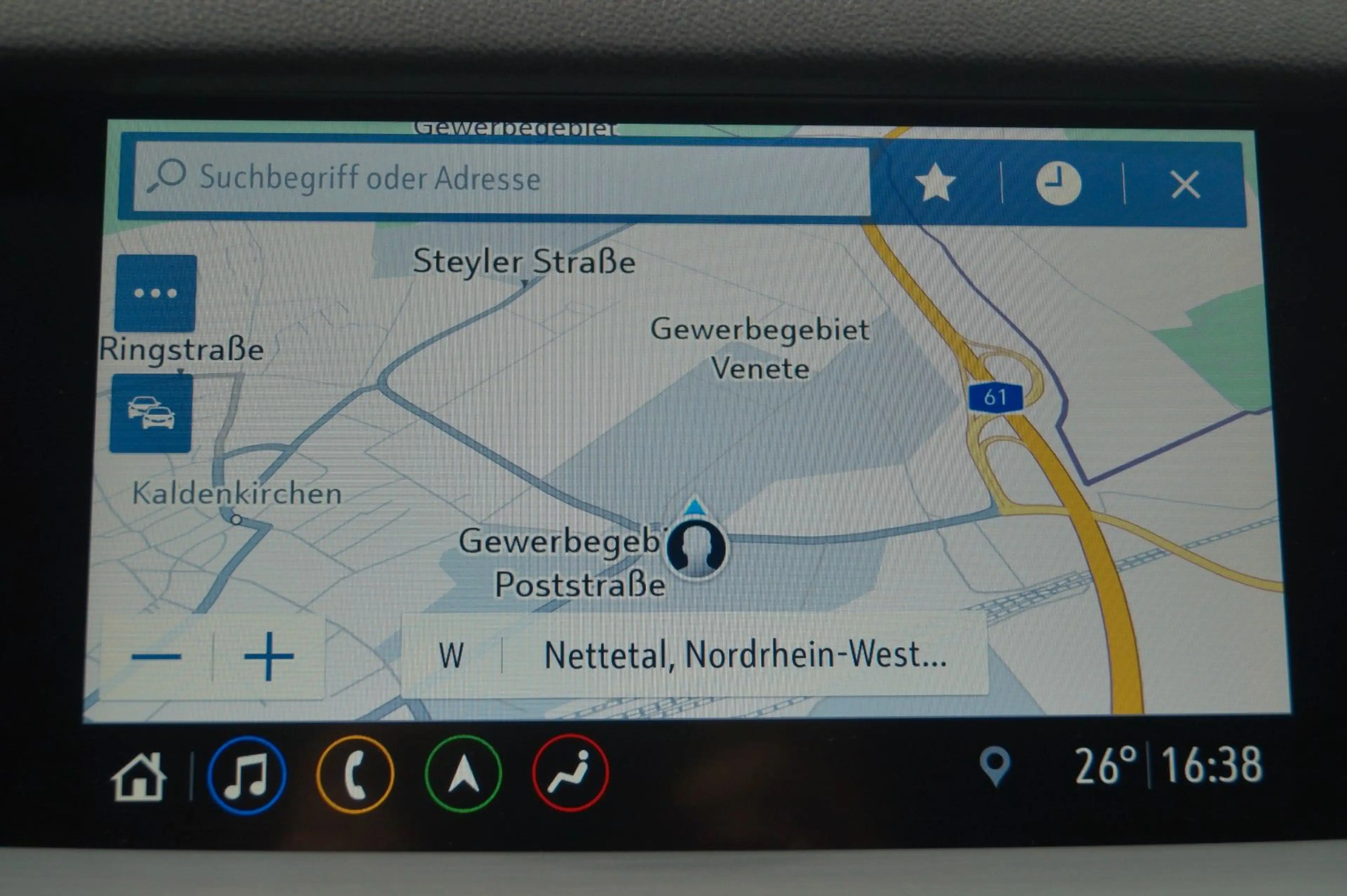 Opel Insignia B Sports Tourer Ultimate *ACC*Head UP* — photo 13