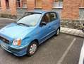 Hyundai Atos Atos Prime 1.0 GLS Full GLS Full Azul - thumbnail 4