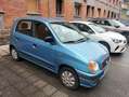 Hyundai Atos Atos Prime 1.0 GLS Full GLS Full Azul - thumbnail 2